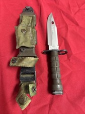 Original phrobis bayonet for sale  Marlow
