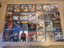 Blu ray dvd gebraucht kaufen  Mannheim