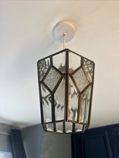 Porch hallway lights for sale  WIGAN