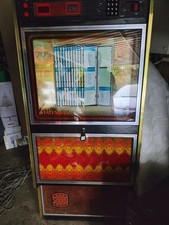 Jukebox machine vintage for sale  POLEGATE