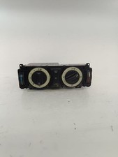 Bedienelement klimaanlage merc gebraucht kaufen  Feldkirchen