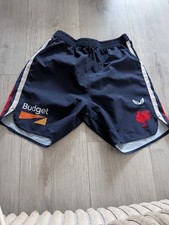 nrl shorts for sale nrl shorts for sale  ST. HELENS