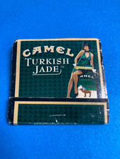 Matchbook camel turkish for sale  Lees Summit