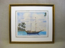 Vintage sail boat for sale  Hoffman Estates
