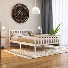 Sale wooden double for sale  BRADFORD