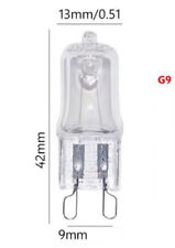 Ampoule halogène 40w d'occasion  France