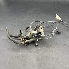 Solenoid magnetventil euro4 gebraucht kaufen  Nürnberg