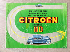 Citroen traction avant gebraucht kaufen  Deutschland