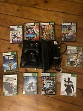 Xbox 360 console for sale  EDINBURGH