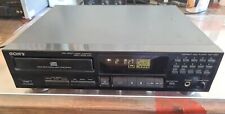 Platine hifi sony d'occasion  Viroflay