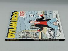 Fumetto dylan dog usato  Villar Focchiardo