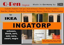 Per ikea ingatorp usato  Spedire a Italy