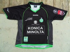 Maillot duarig duaclim d'occasion  Toulon-