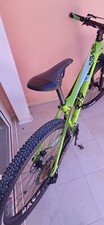 Mtb focus raven usato  Bussi sul Tirino