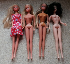 Vintage teenage dolls for sale  GAINSBOROUGH