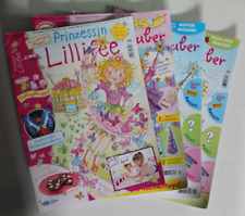 Hefte prinzessin lillifee gebraucht kaufen  Schwabmünchen