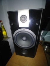 Diffusori bookshelf focal usato  Roma