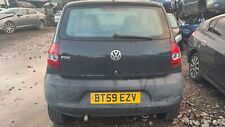 vw fox breaking for sale vw fox breaking for sale PETERBOROUGH