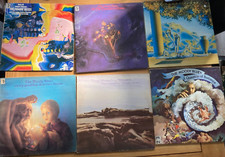 Moody blues x for sale  BLACKPOOL