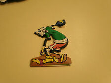 Figurina mio locatelli usato  Italia