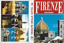 Firenze vedute della usato  Ascoli Piceno
