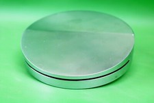 Polished chrome slimline for sale  BLACKBURN