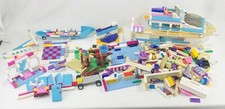 Lego friends mixed for sale  Cherry Valley