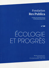 Fondation res publica d'occasion  Courbevoie