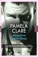 Obiettivo pericoloso pamela usato  Italia
