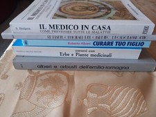 Libri medicina salute usato  Vasto