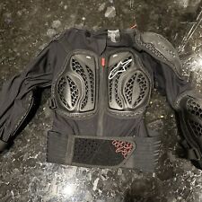 Alpinestars bionic youthaction for sale  WEST MALLING