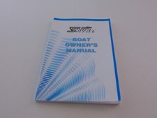 Sylvan boat owners for sale  Utica