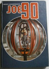 Joe 1968 annual for sale  WHITCHURCH
