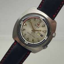 Usado, VINTAGE PRECIMAX AQUAMAX SAFETY SUPER COMPRESSOR 43MM MOVIMENTO AUTOMÁTICO comprar usado  Enviando para Brazil