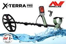 Metalldetektor minelab terra gebraucht kaufen  Hahnstätten