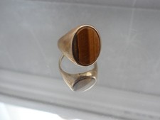 9ct gold tigers for sale  TELFORD