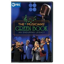 Musicians green book for sale  Denver
