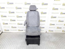 Asiento tela sedile usato  Ferrara