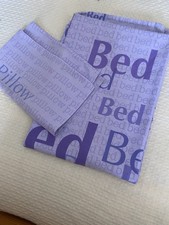 Single duvet cover for sale  CONSETT