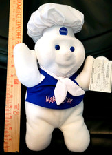 Vtg pillsbury doughboy for sale  Brewster
