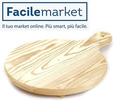 Tagliere polenta legno usato  San Marco Evangelista