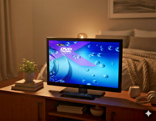 Bush dvd combi for sale  MIDDLESBROUGH