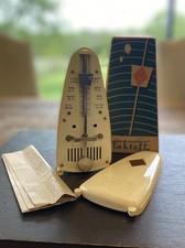 Vintage wittner taktell for sale  HEATHFIELD