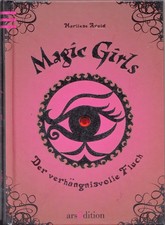 Marliese arold magic gebraucht kaufen  Viersen