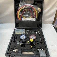 Manifold gauge set for sale  Mulga