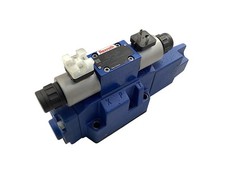 Rexroth wegeventil 4wrz gebraucht kaufen  Korschenbroich
