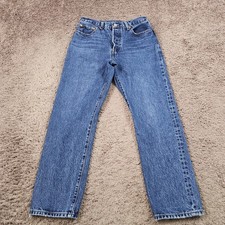 Levis 501 jeans for sale  Oakwood