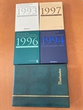 Briefmarkensammlung nachlass d gebraucht kaufen  Oldenburg (Oldenburg)