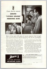 1958 zenith living for sale  Edmond