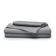 Conjunto de lençóis Sleepgram viscose de bambu king size com 2 fronhas (caixa aberta) comprar usado  Enviando para Brazil
